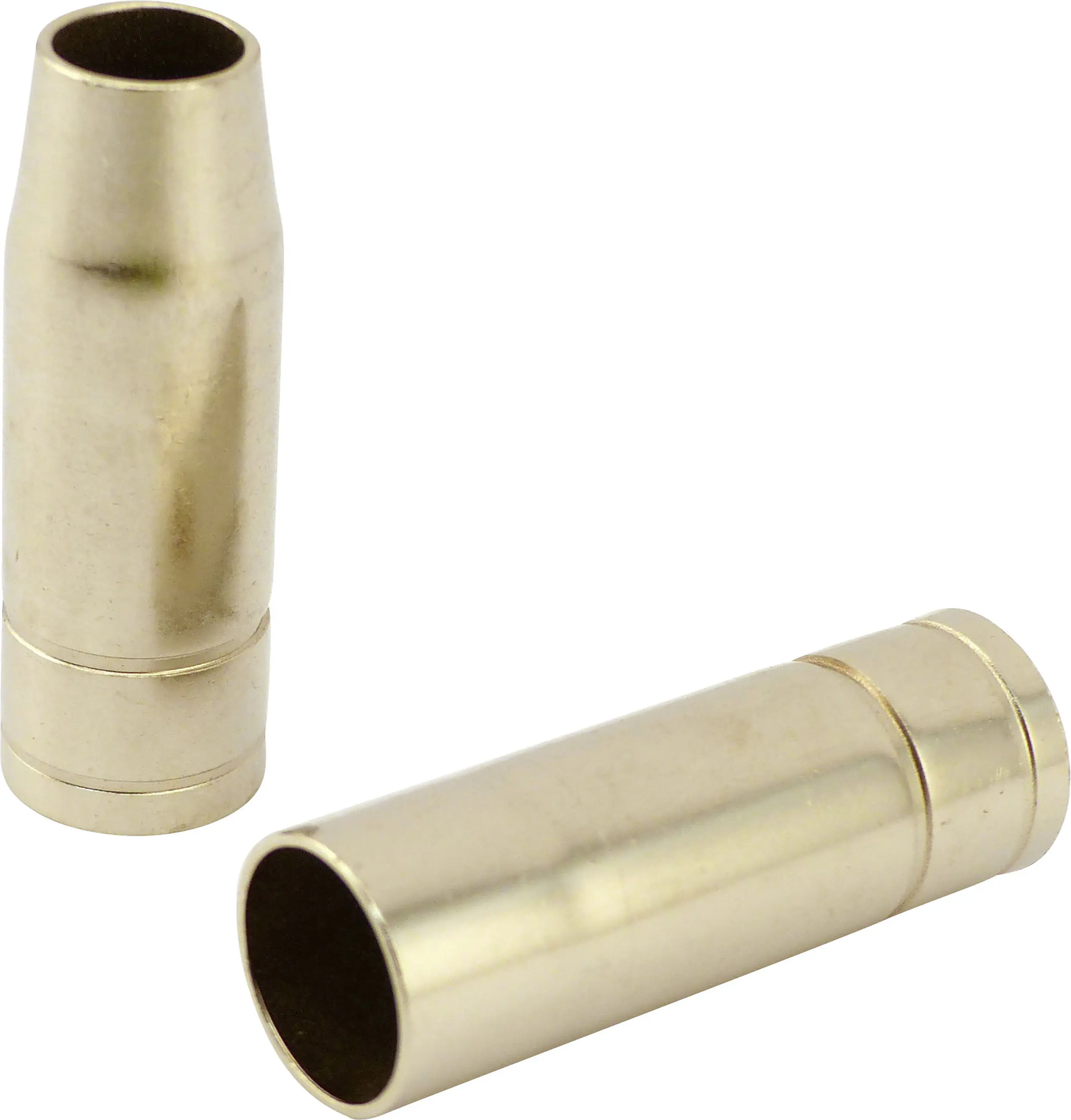 Rothenberger Gasdüsen-Set M8 schraubbar zylindrisch konisch