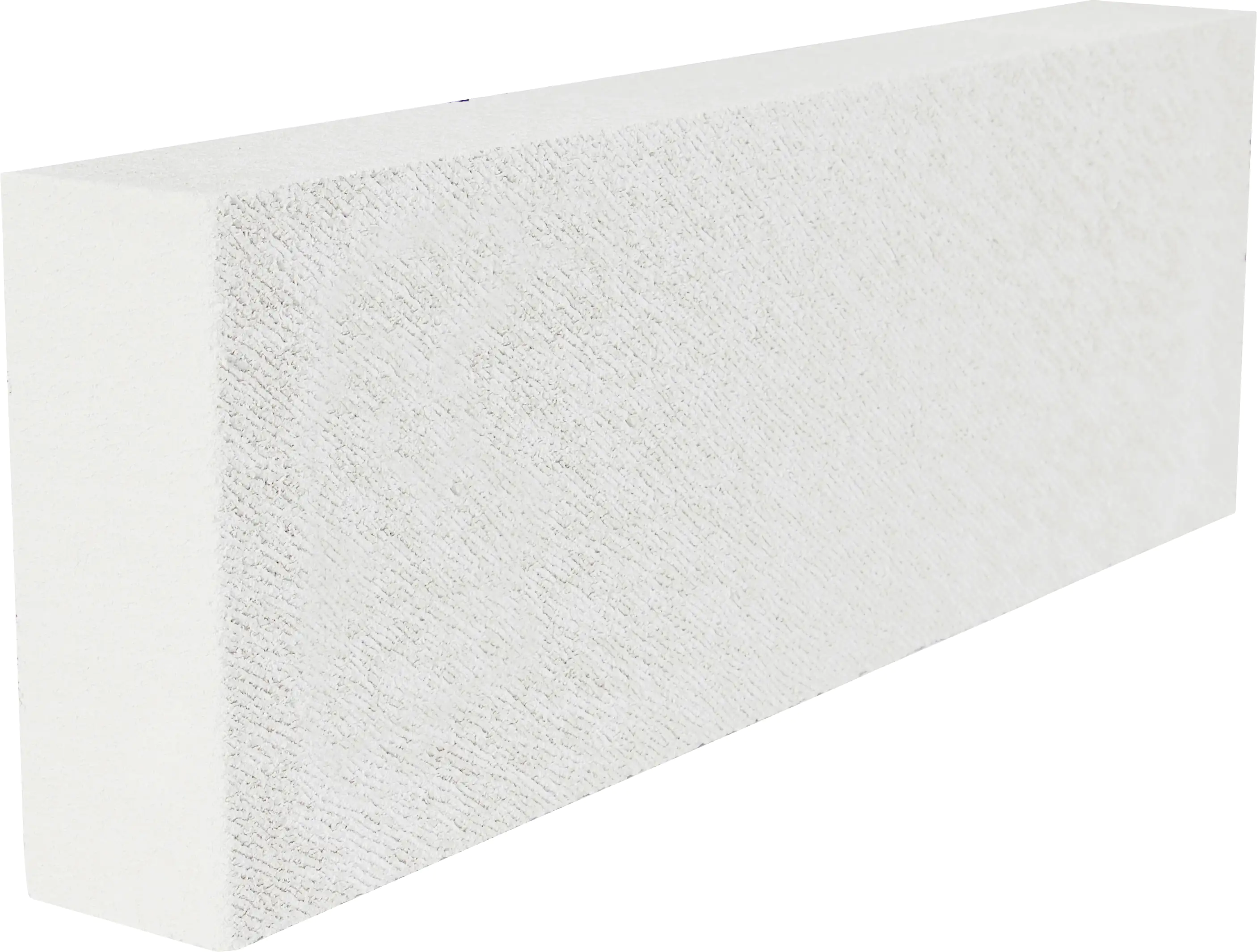 Porenbetonstein PPpl-0,55 60 x 20 x 10 cm Porenbetonstein PPpl-0,55 60 x 20 x 10 cm
