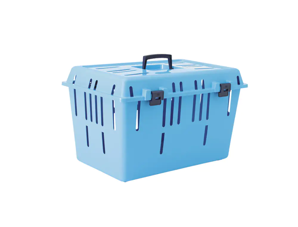 Nobby Transportbox Pet Caddy II