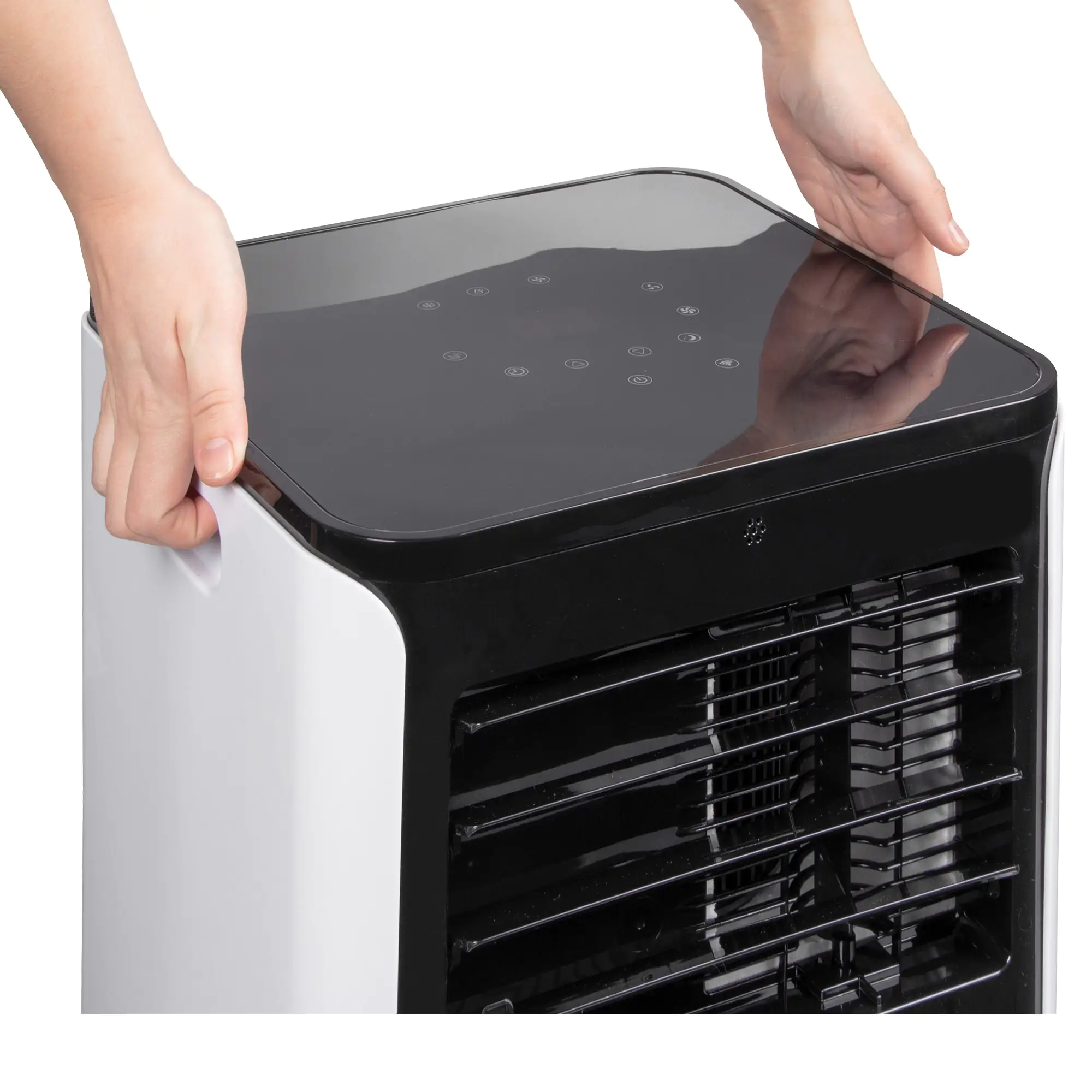 Clatronic Klimagerät CL 3716 9000 BTU, Wifi Steuerung