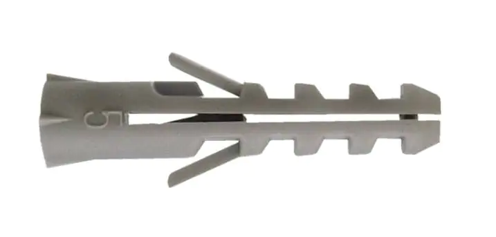 Flossendübel 8,0 x 40 mm, 200 Stück