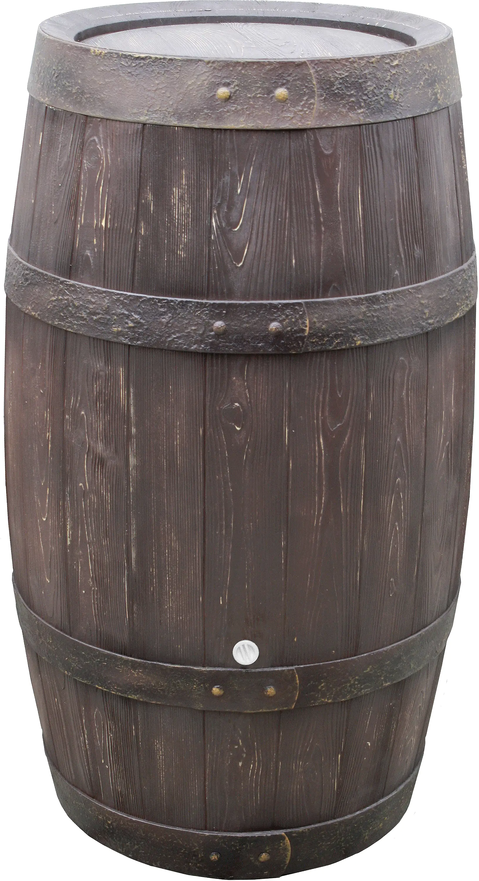 ARVES Regentonne Barrique 250 L braun