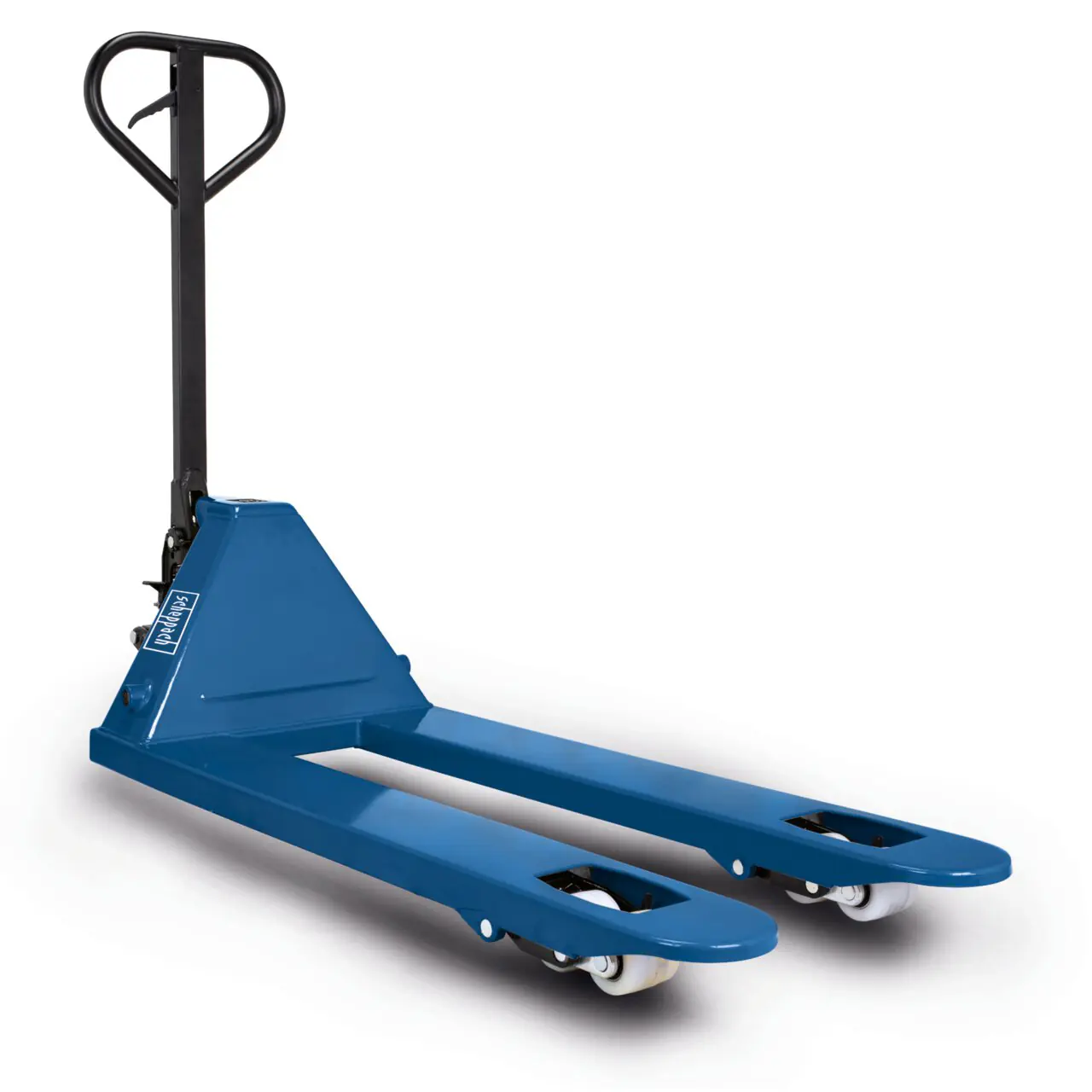 Scheppach Hubwagen HW2500 2500 kg Hubkraft gute Manövrierbarkeit