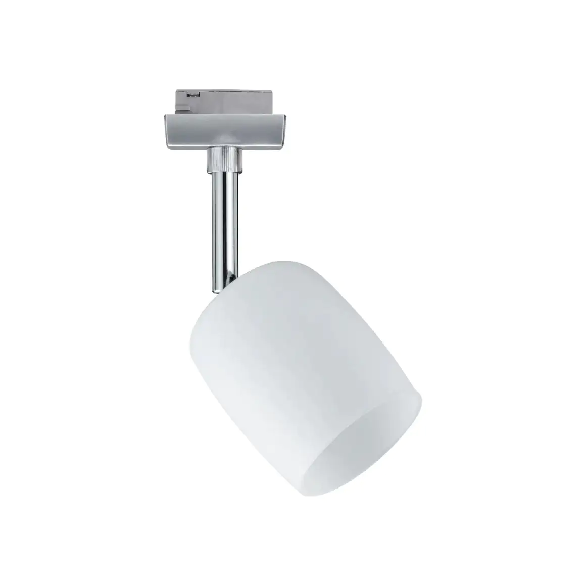 Paulmann URail Schienenspot Blossom 12,8 x 7,4 cm G9, max. 10 W, dimmbar Paulmann URail Schienenspot Blossom 12,8 x 7,4 cm G9, max. 10 W, dimmbar