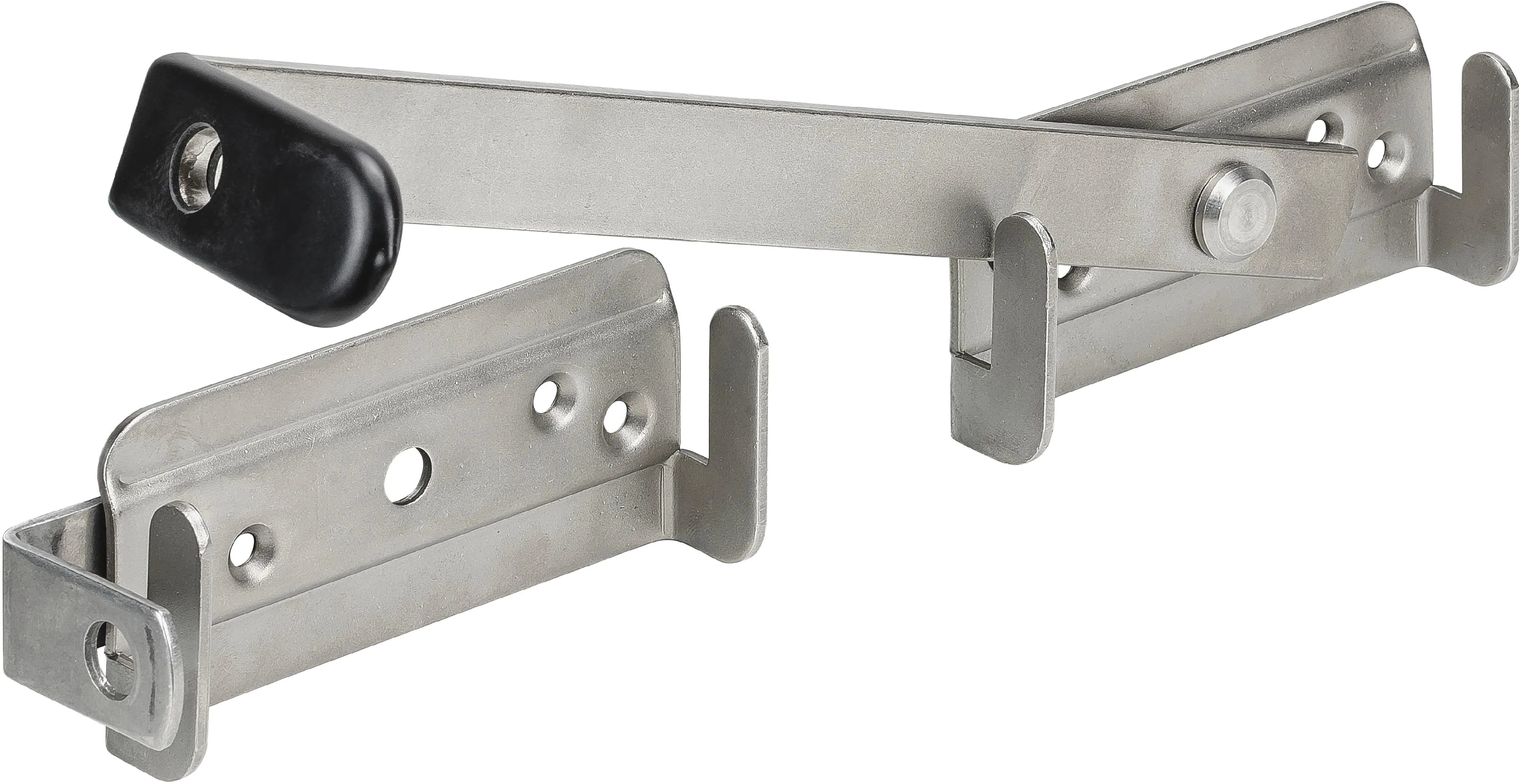 Vormann Doppeltorüberwürfe 250/115 x 25/55 mm