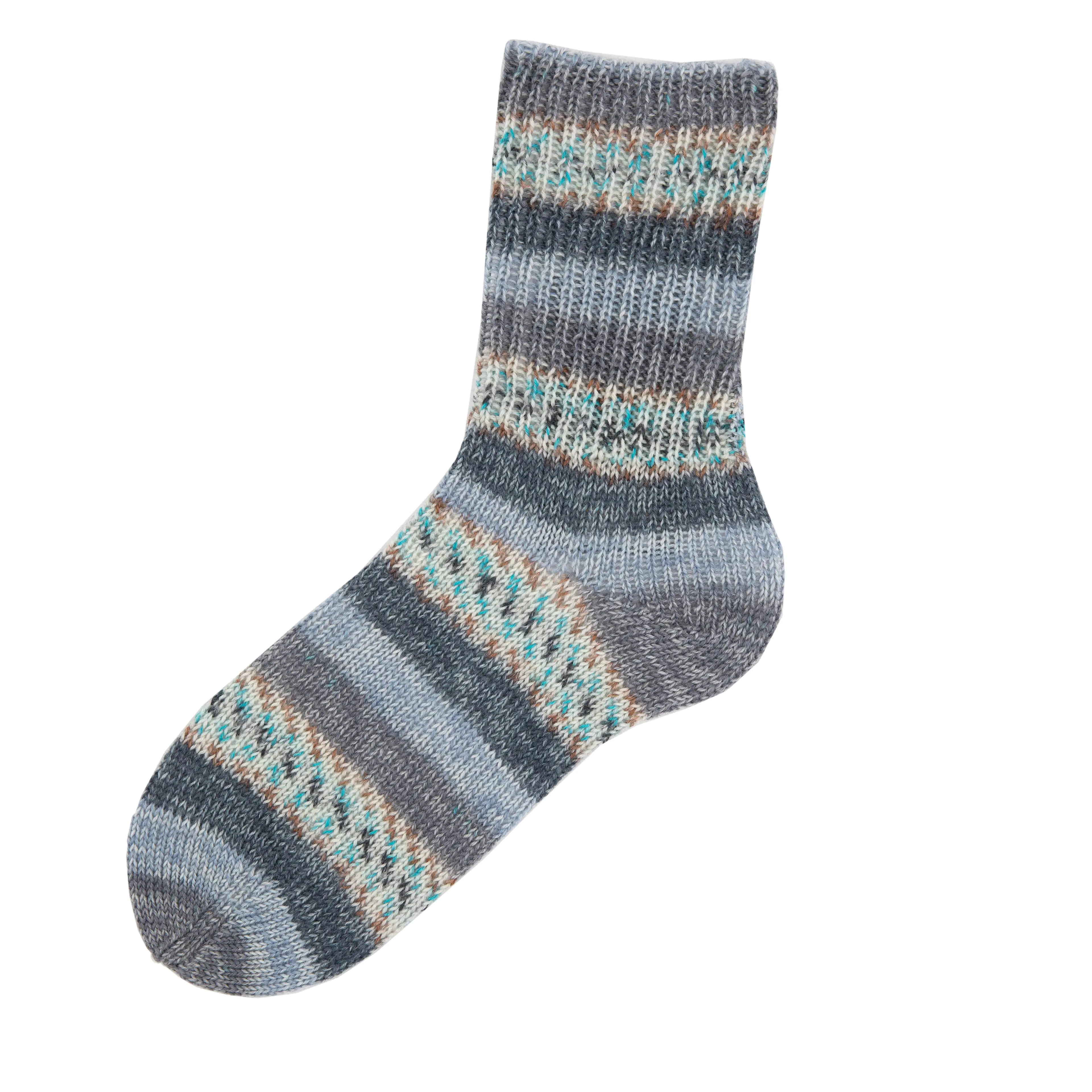 Gründl Sockenwolle Hot Socks Torbole 6-fach 150 g Gründl Sockenwolle Hot Socks Torbole 6-fach 150 g