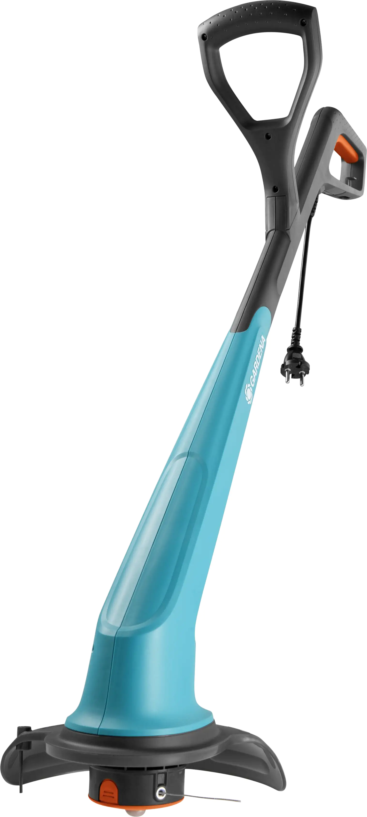 Gardena Elektro-Trimmer SmallCut 300/23 23 cm Schnittkreis Gardena Elektro-Trimmer SmallCut 300/23 23 cm Schnittkreis