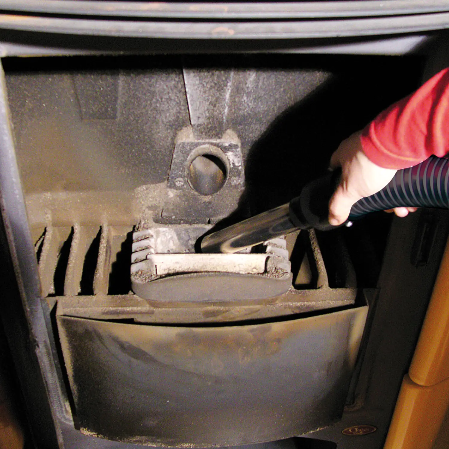 Cross Tools Nass-Trocken-Aschesauger NTAS 1200 W 20 L 4 in 1