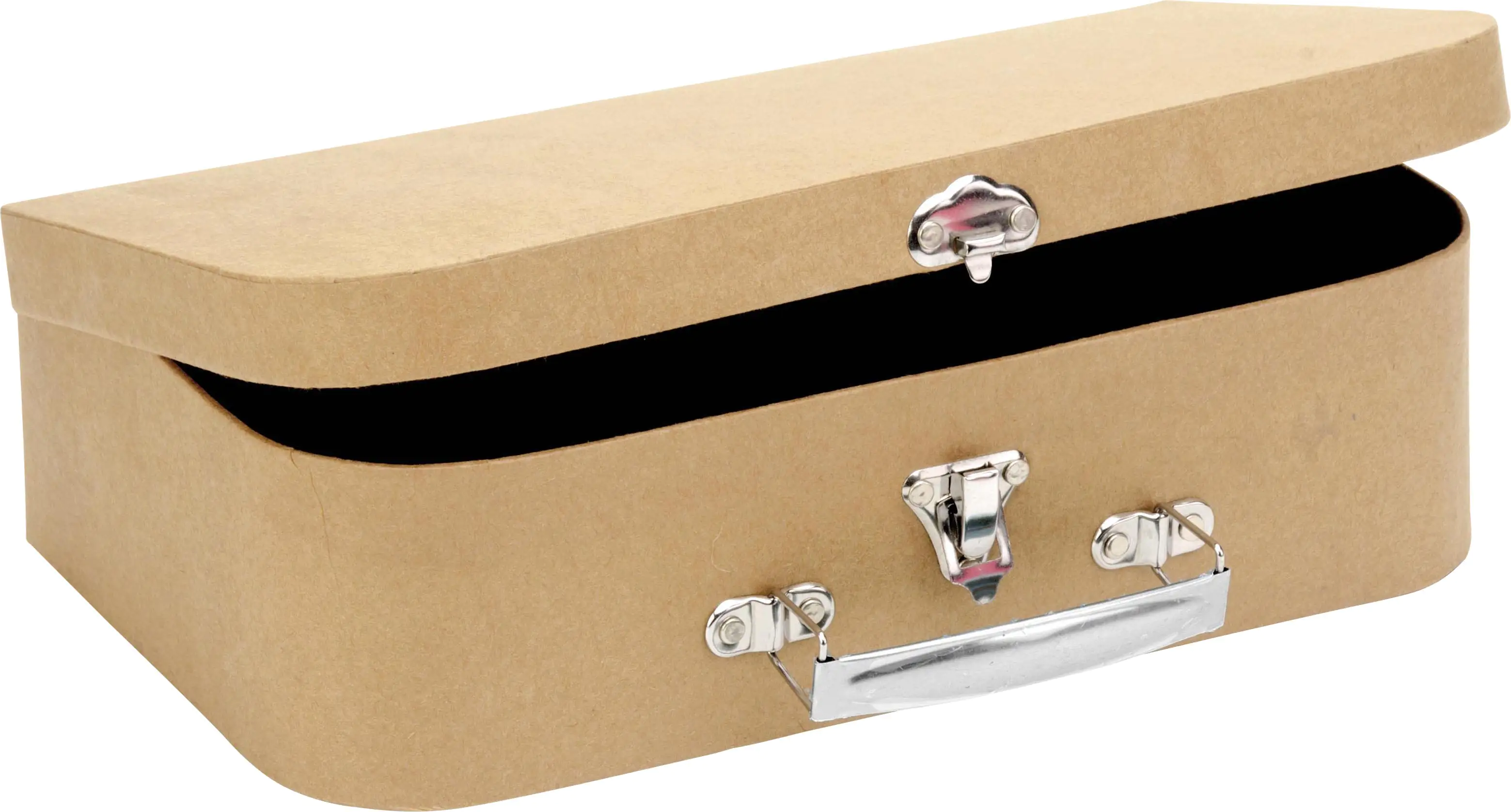 Glorex Handkoffer Pappe 18 x 7 x 7 cm kaufen Globus Baumarkt