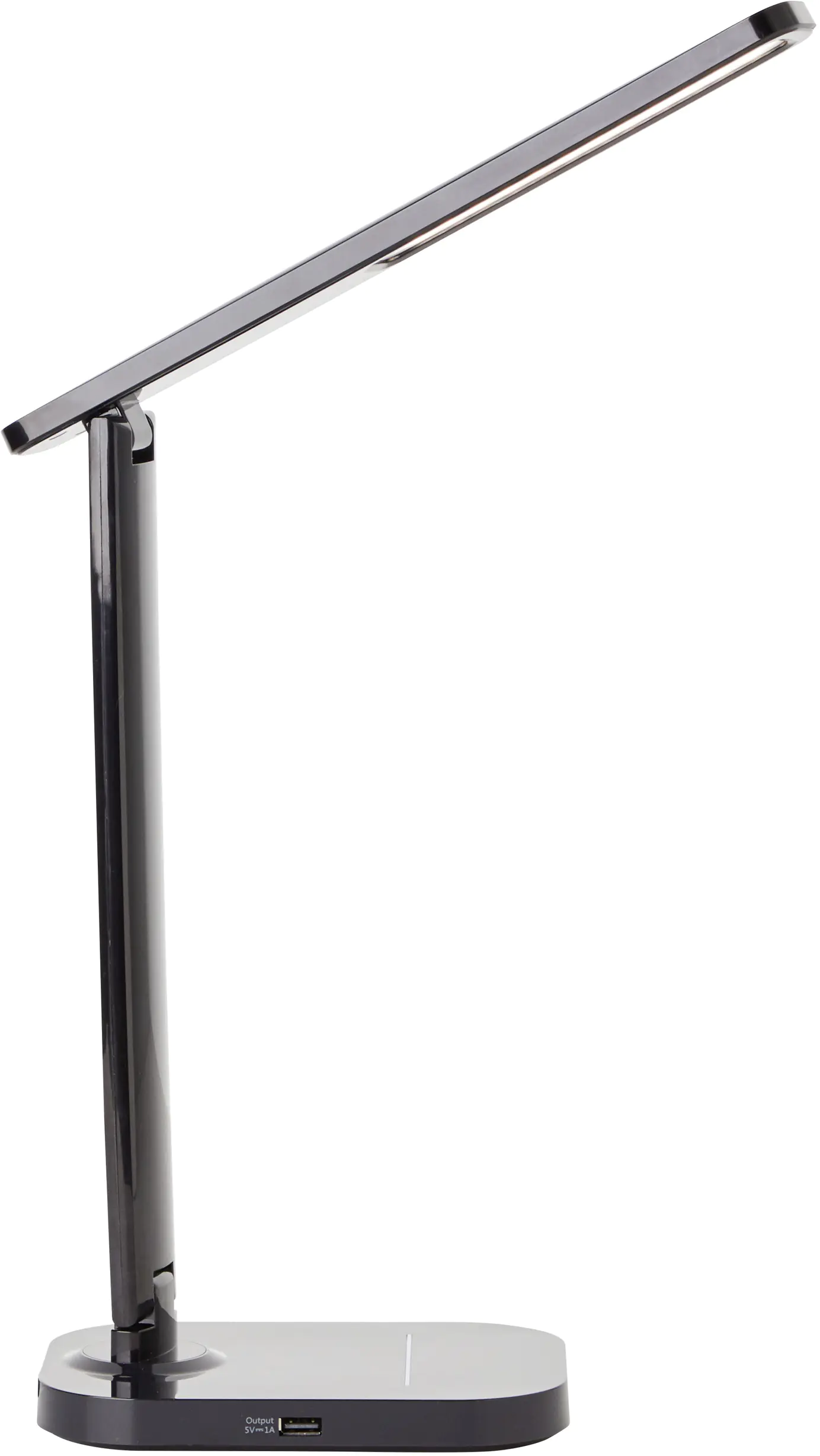 Brilliant LED Tischleuchte Vicari 33,3 x 12 cm 6 W dimmbar Brilliant LED Tischleuchte Vicari 33,3 x 12 cm 6 W dimmbar