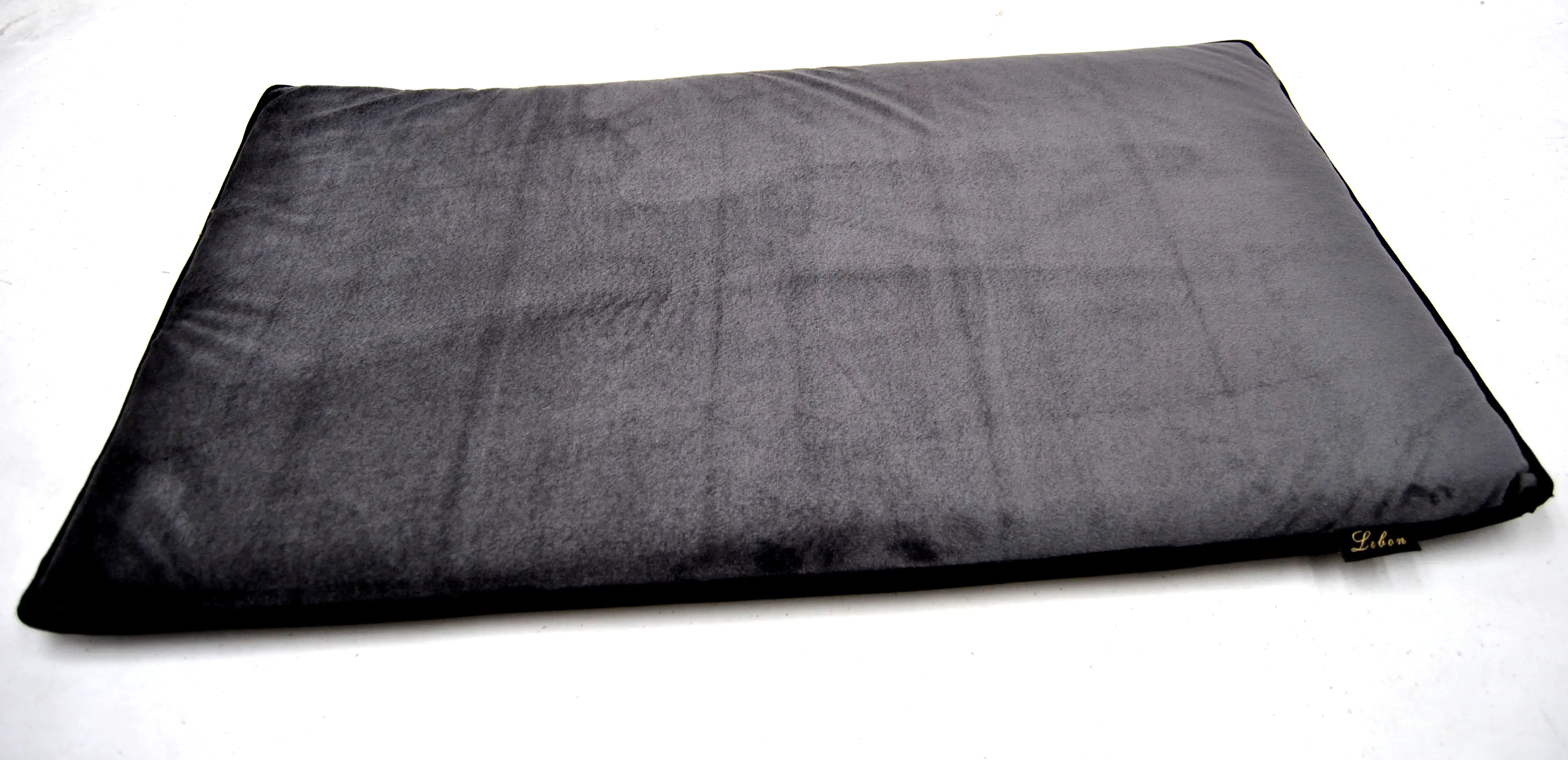 Lebon Thermomatte Bask 100 x 70 cm grau