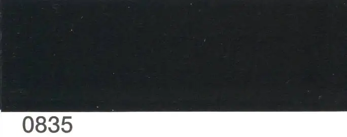 Multona Autolack schwarz metallic 835 - 400ml