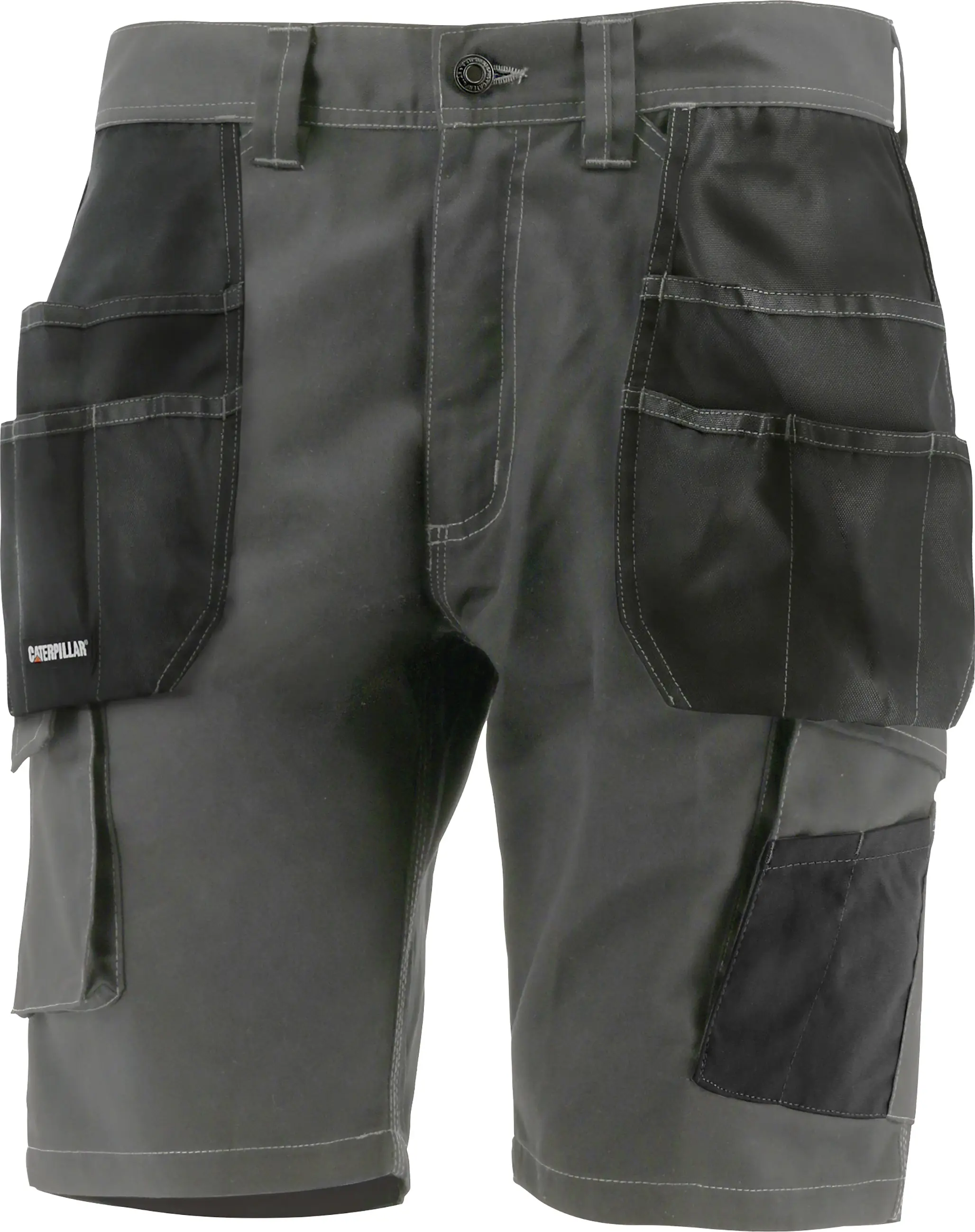 CAT Arbeitsshort Essential dunkelgrau 