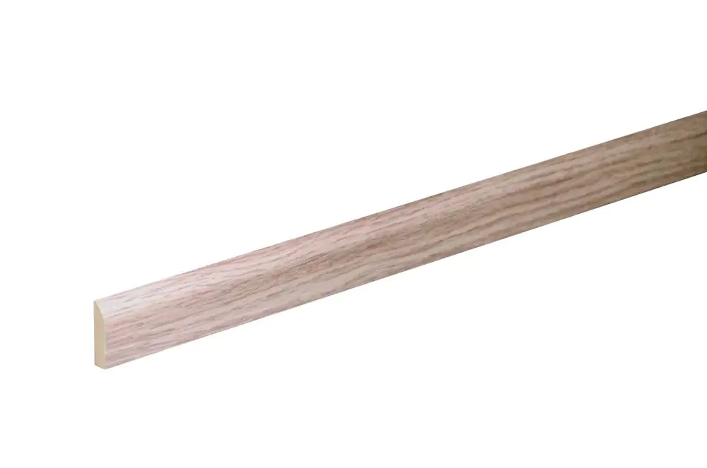 FN Neuhofer Klebeleiste 240 cm 24 x 5 mm Eiche