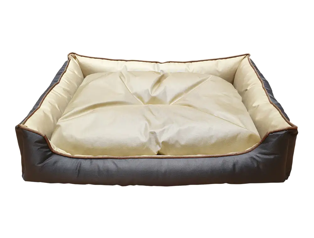 Nobby Hundebett Classic Asja eckig