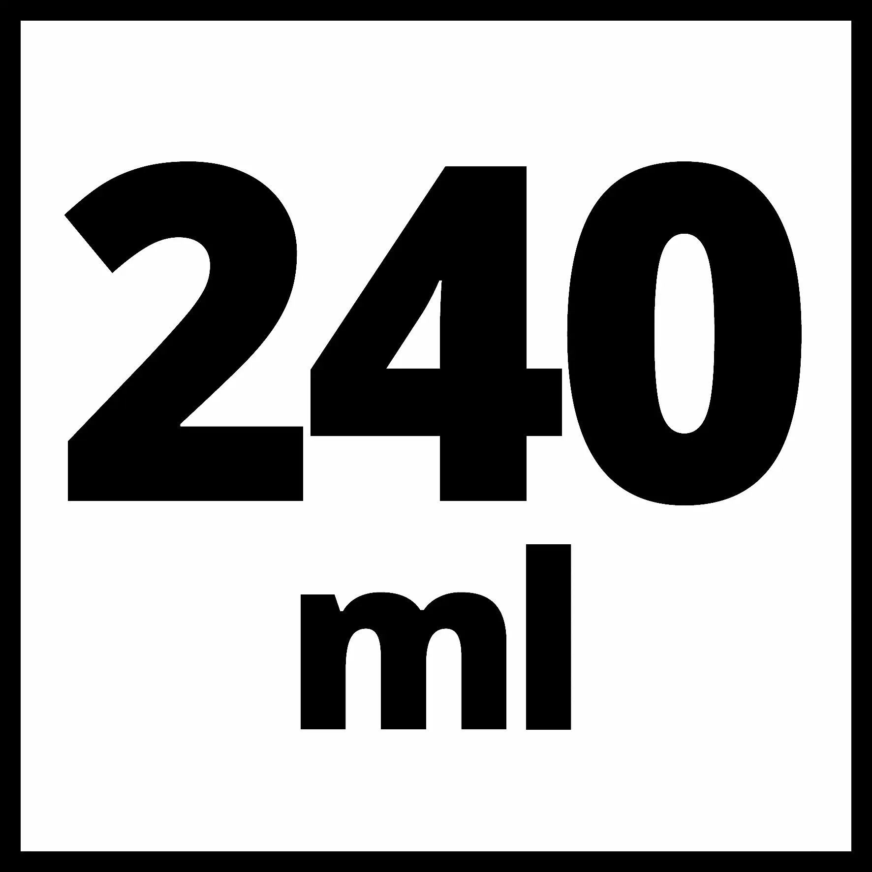 Einhell Kaffeetasse passend zu Akku-Kaffeemaschine TE-CF 18 Li