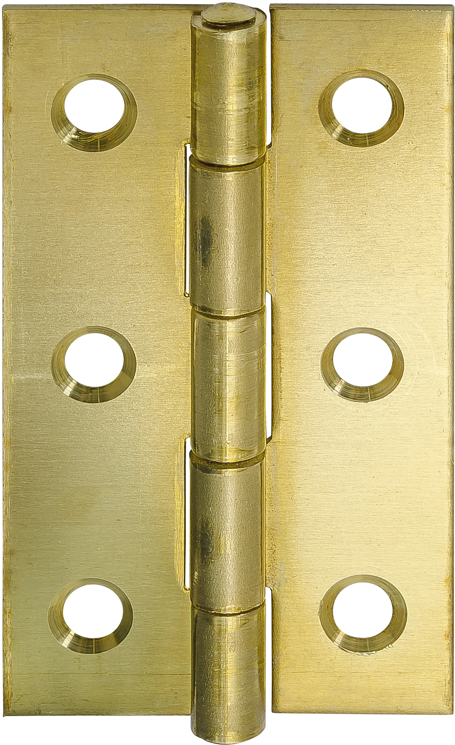 Vormann Schmale Scharniere 40 x 26 mm