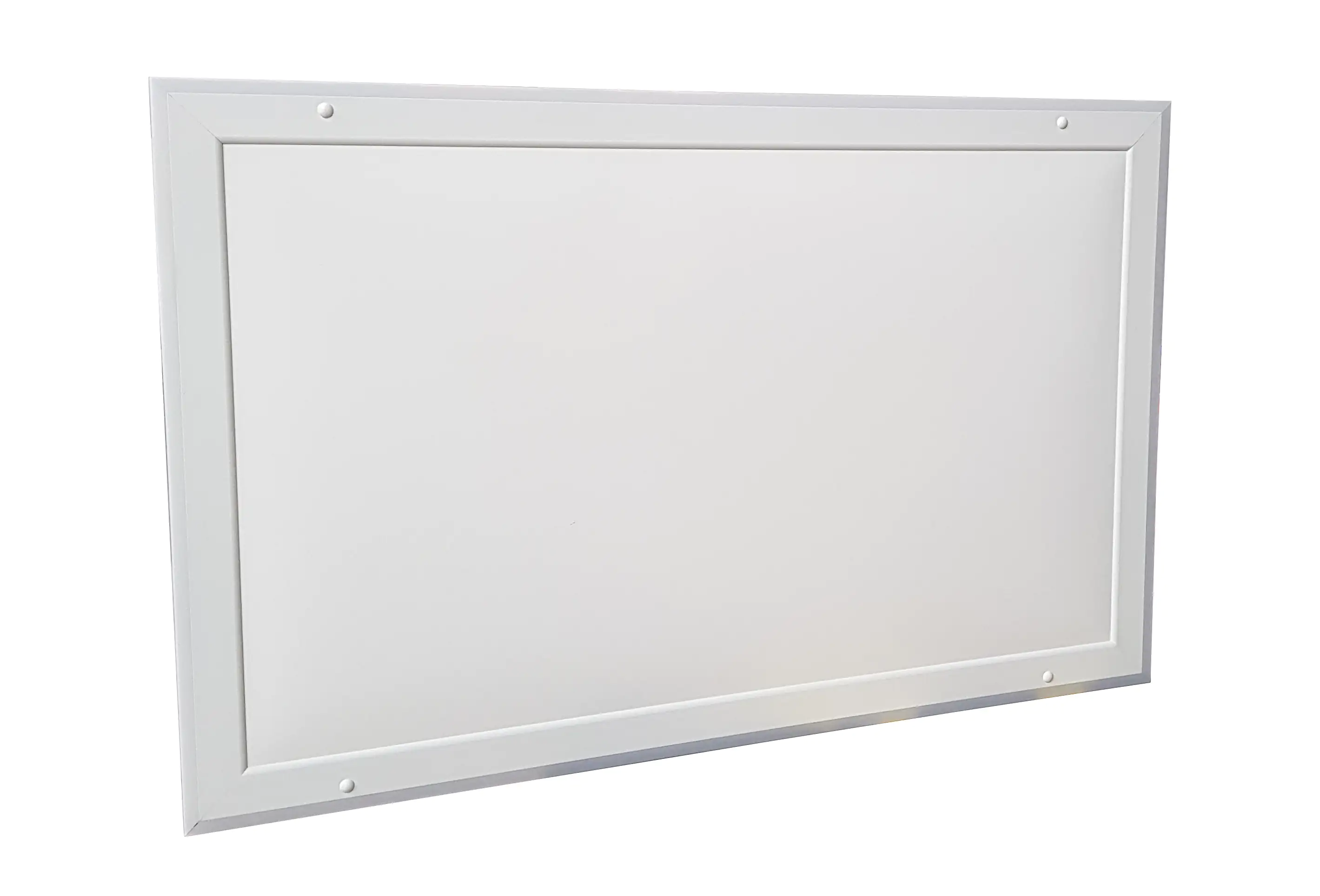 Infrarot Deckenheizkörper mit LED Licht 110 x 70 cm, weiß, 640 Watt Infrarot Deckenheizkörper mit LED Licht 110 x 70 cm, weiß, 640 Watt