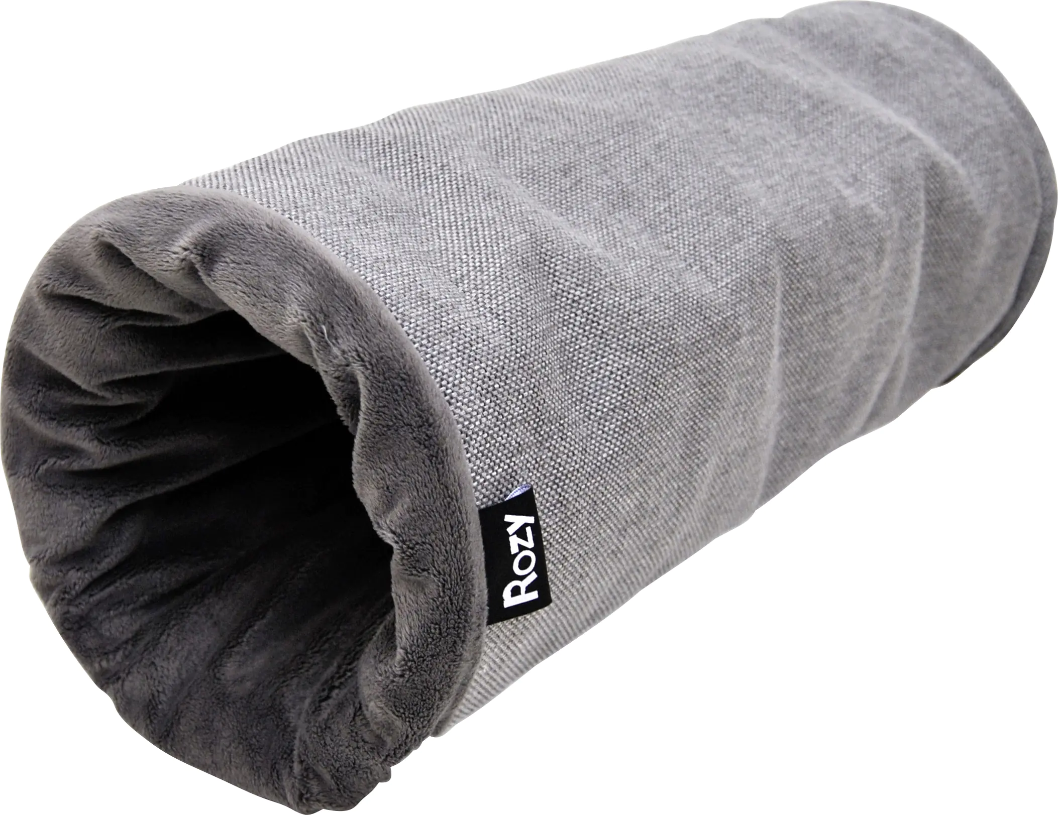 Ollesch Tunnel Stella 50 x 20 cm silber