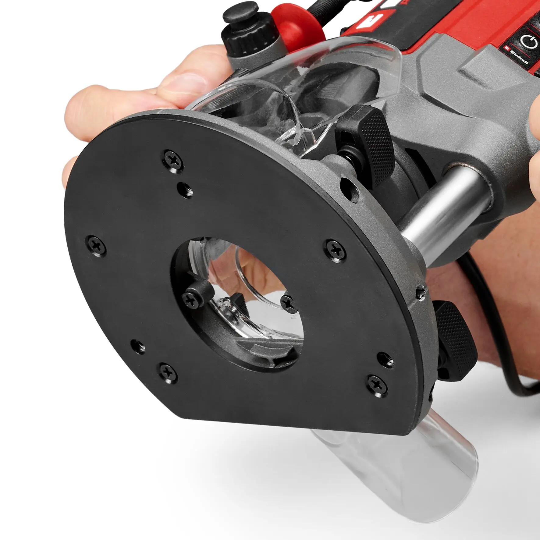 Einhell Professional Oberfräse TP-RO 1400 E