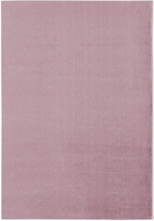 Andiamo Teppich Pello, lavendel, 120 x 170 cm