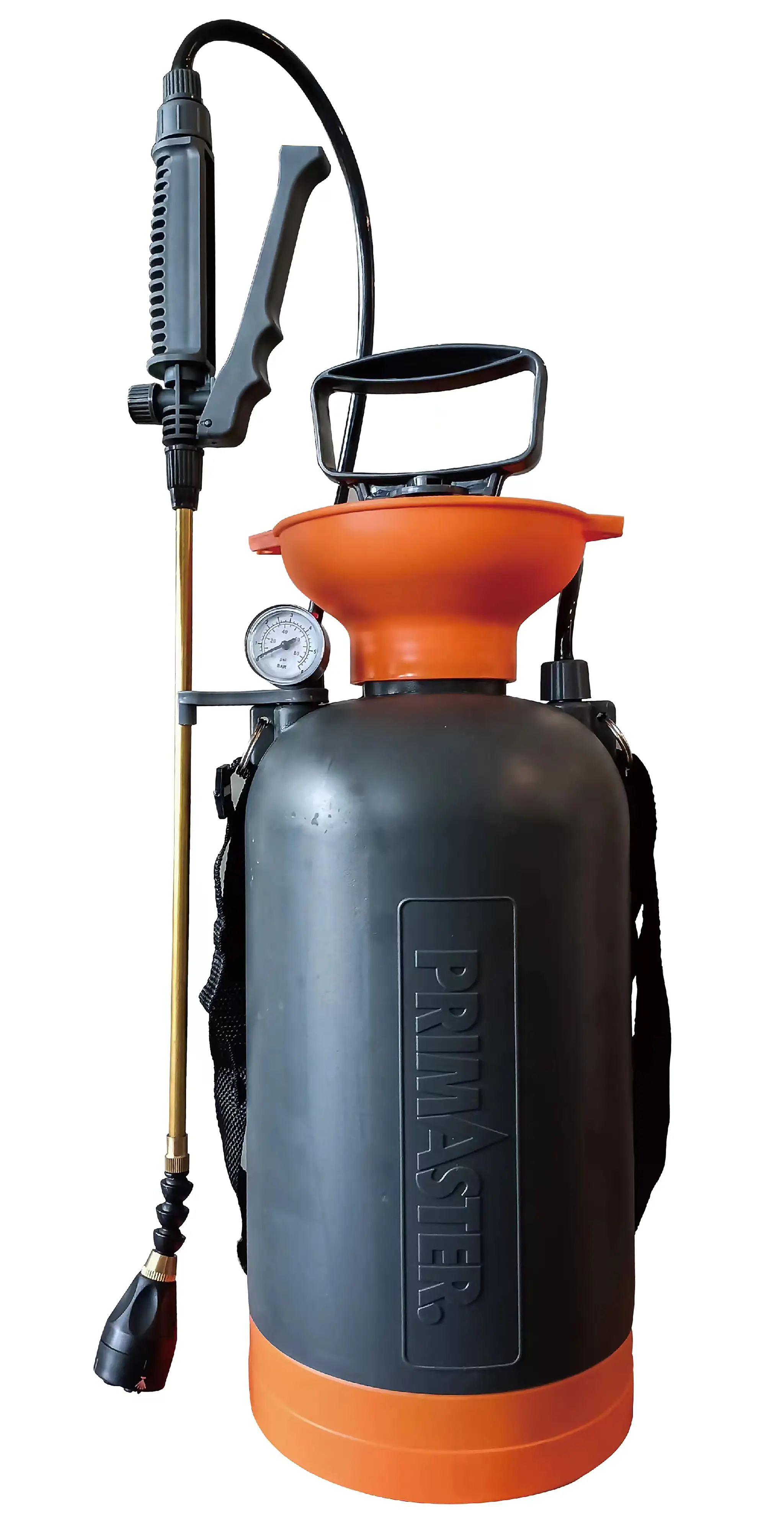 Primaster ProfiDrucksprüher 5 Liter kaufen Globus Baumarkt