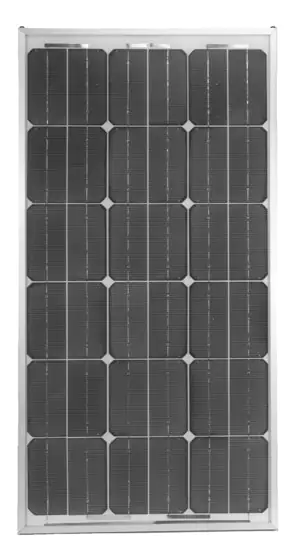 Sunset Solar-Stromset PV 30 30 Watt, 12 Volt