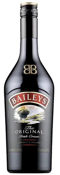 Baileys Likör original irish cream