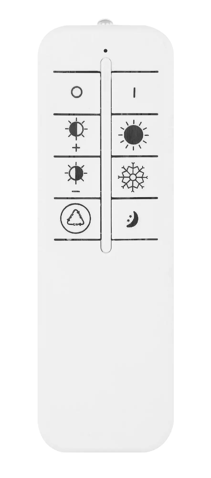 Globo Lighting LED CCT Deckenleuchte Mickey Globo Lighting LED CCT Deckenleuchte Mickey