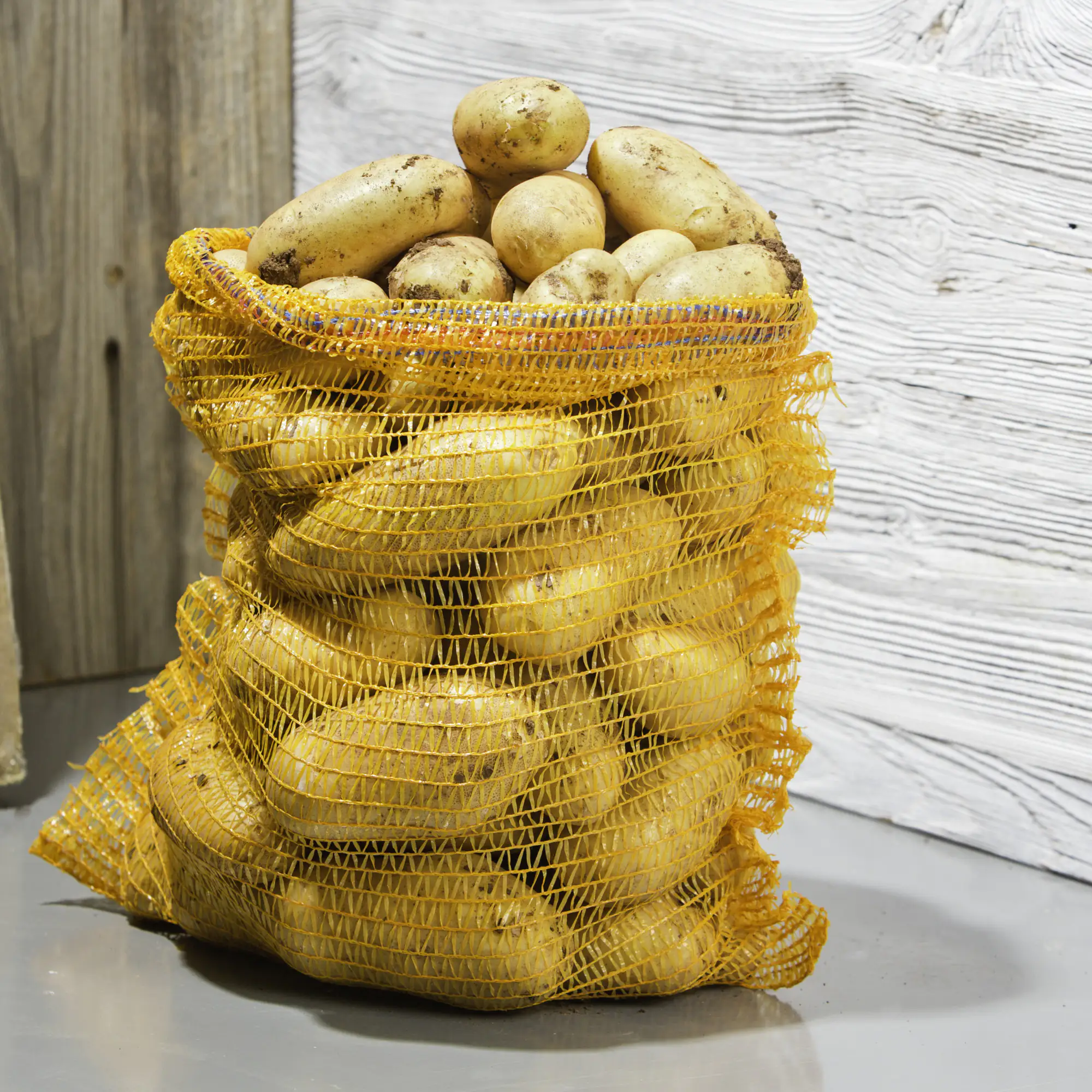 Windhager Netzsäcke 50 x 80 cm, 10 Stück