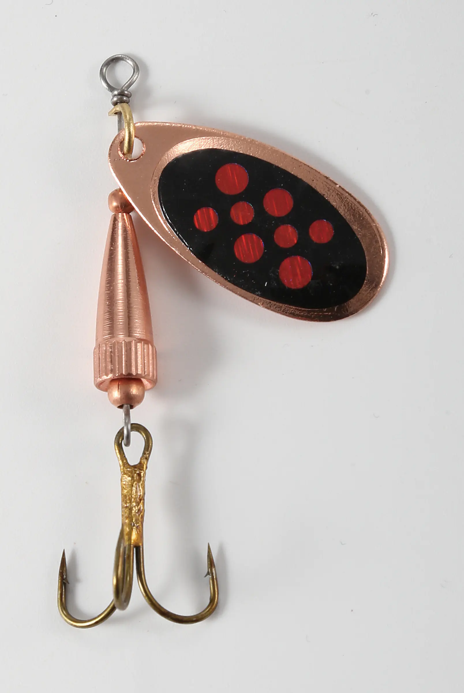 Paladin Spinner 4g mit Drilling