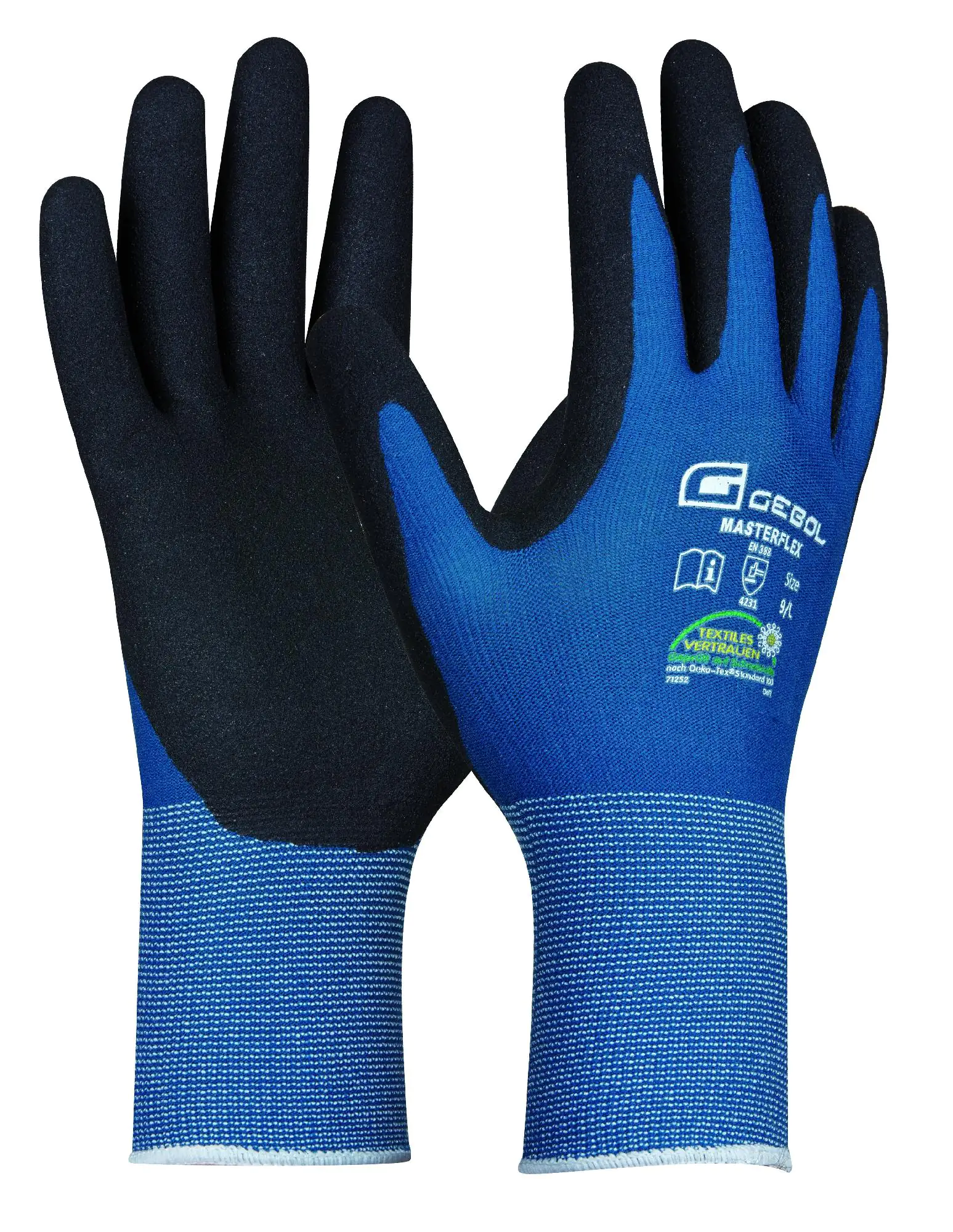 Gebol Handschuh Master Flex   Gebol Handschuh Master Flex