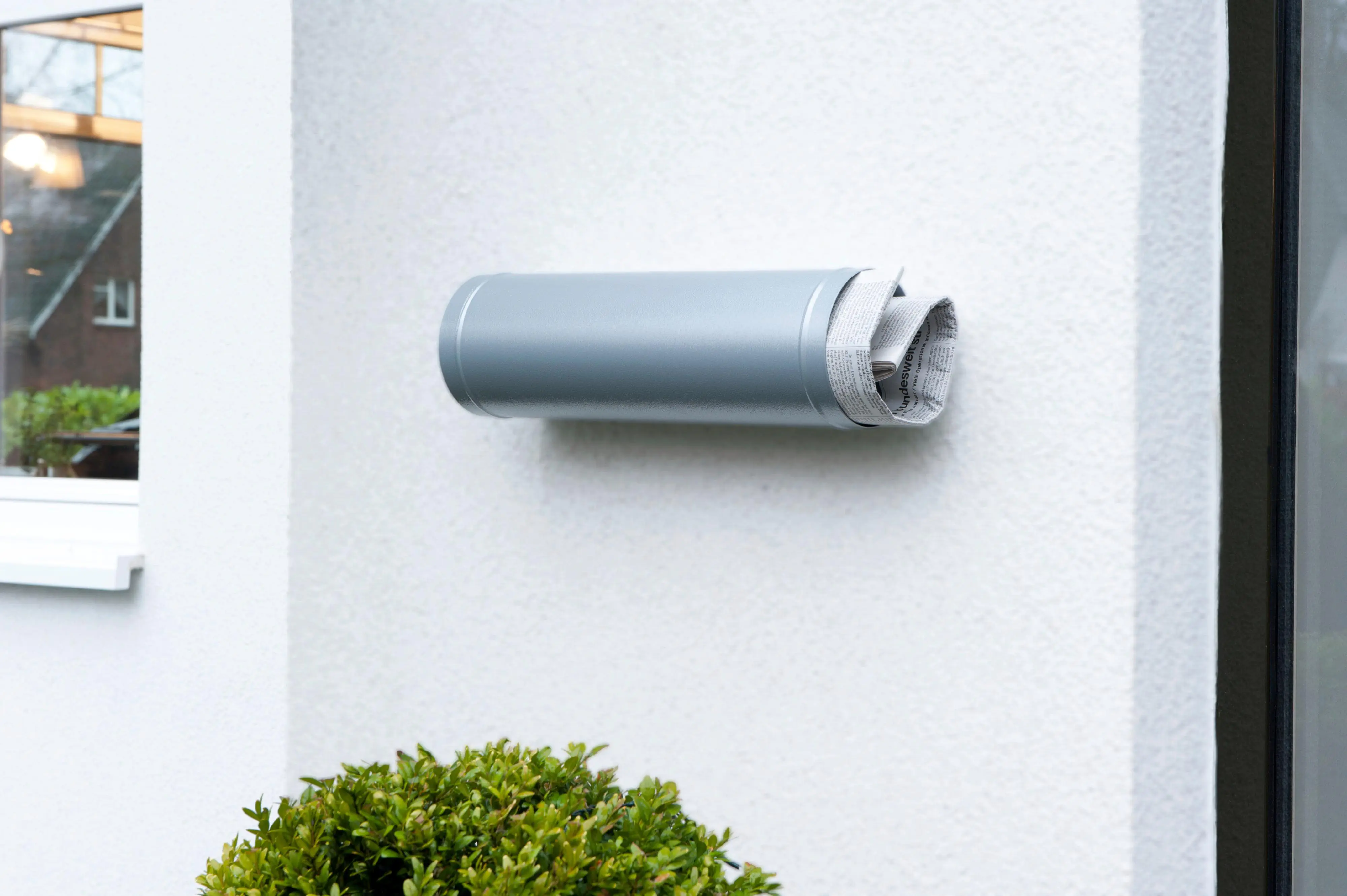 tesa doppelseitiges Montageband Outdoor 5 m x 19 mm