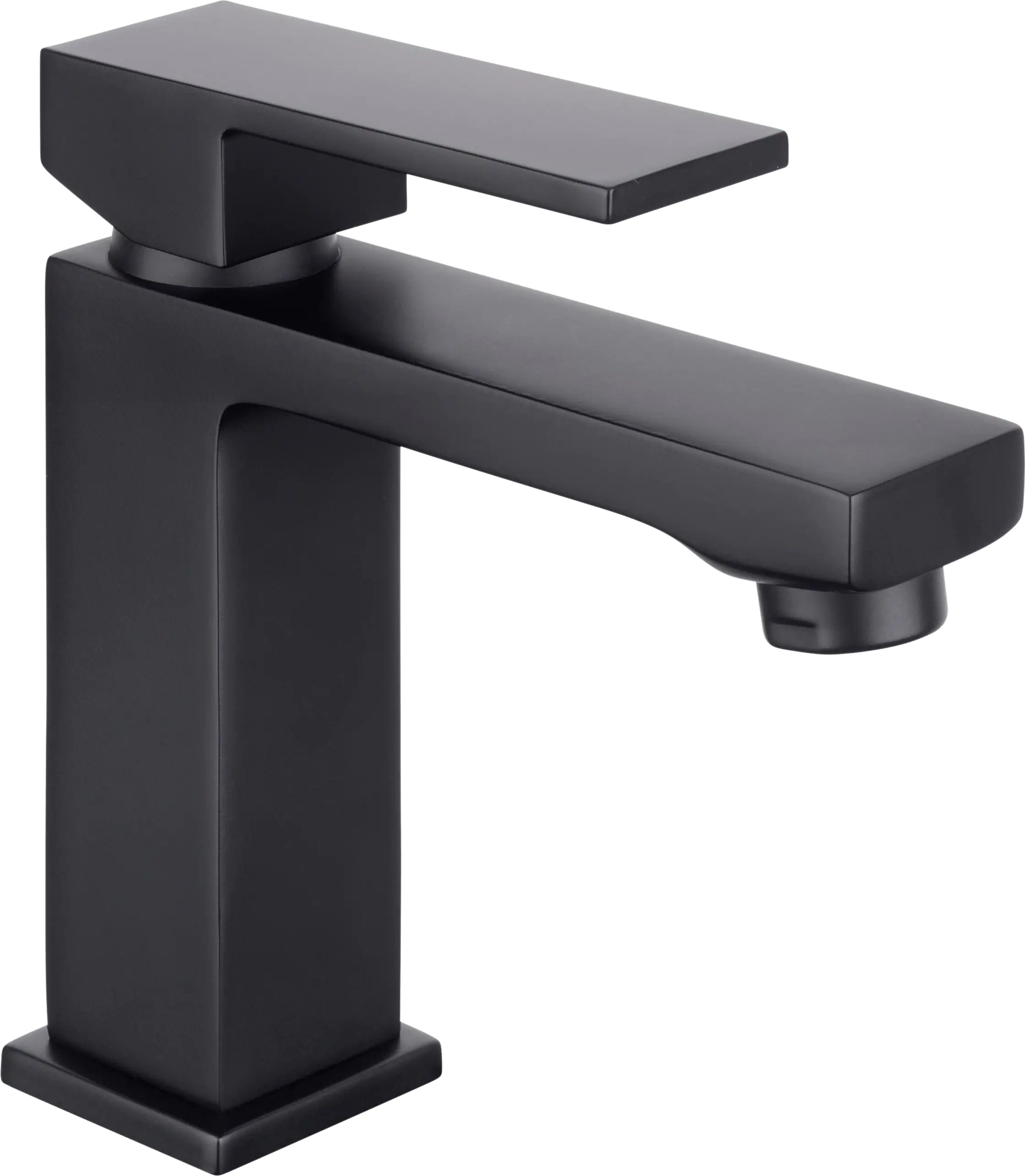 Cornat Waschtischarmatur Noir square schwarz Cornat Waschtischarmatur Noir square schwarz