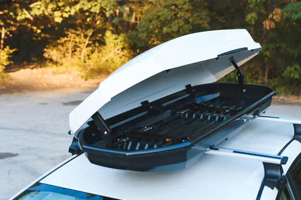 Auto-Gadgets für Reisen