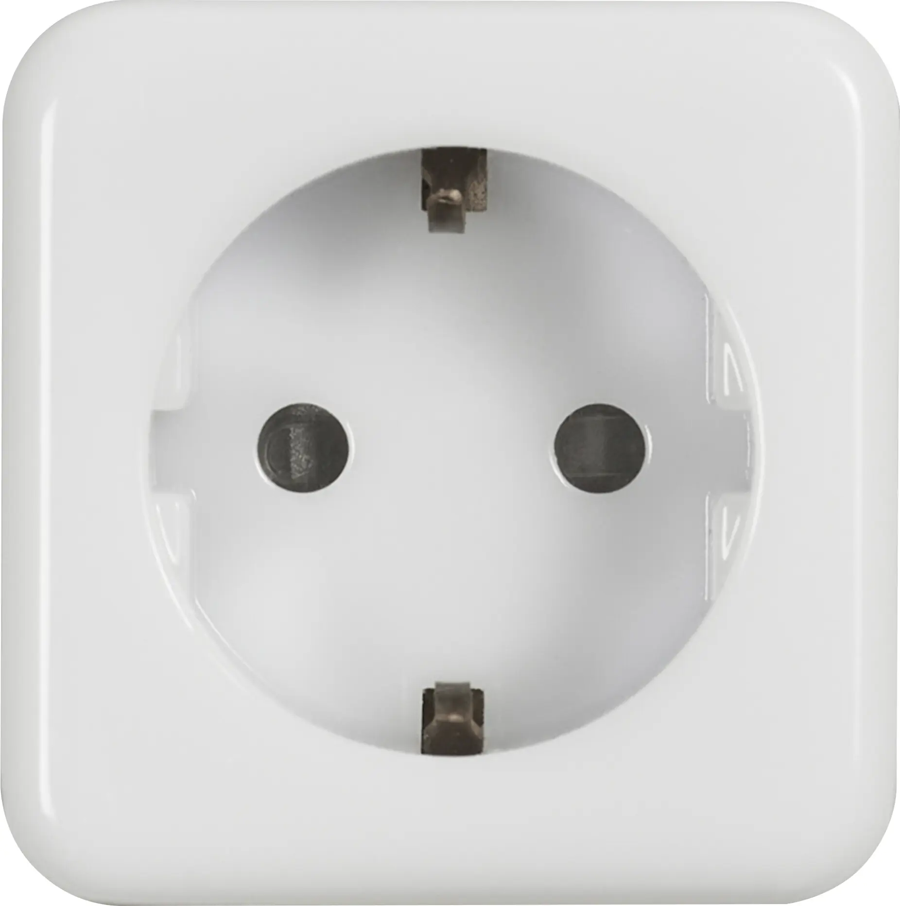 Osram Nachtlicht SMART+ WiFi Plug EU Weiß
