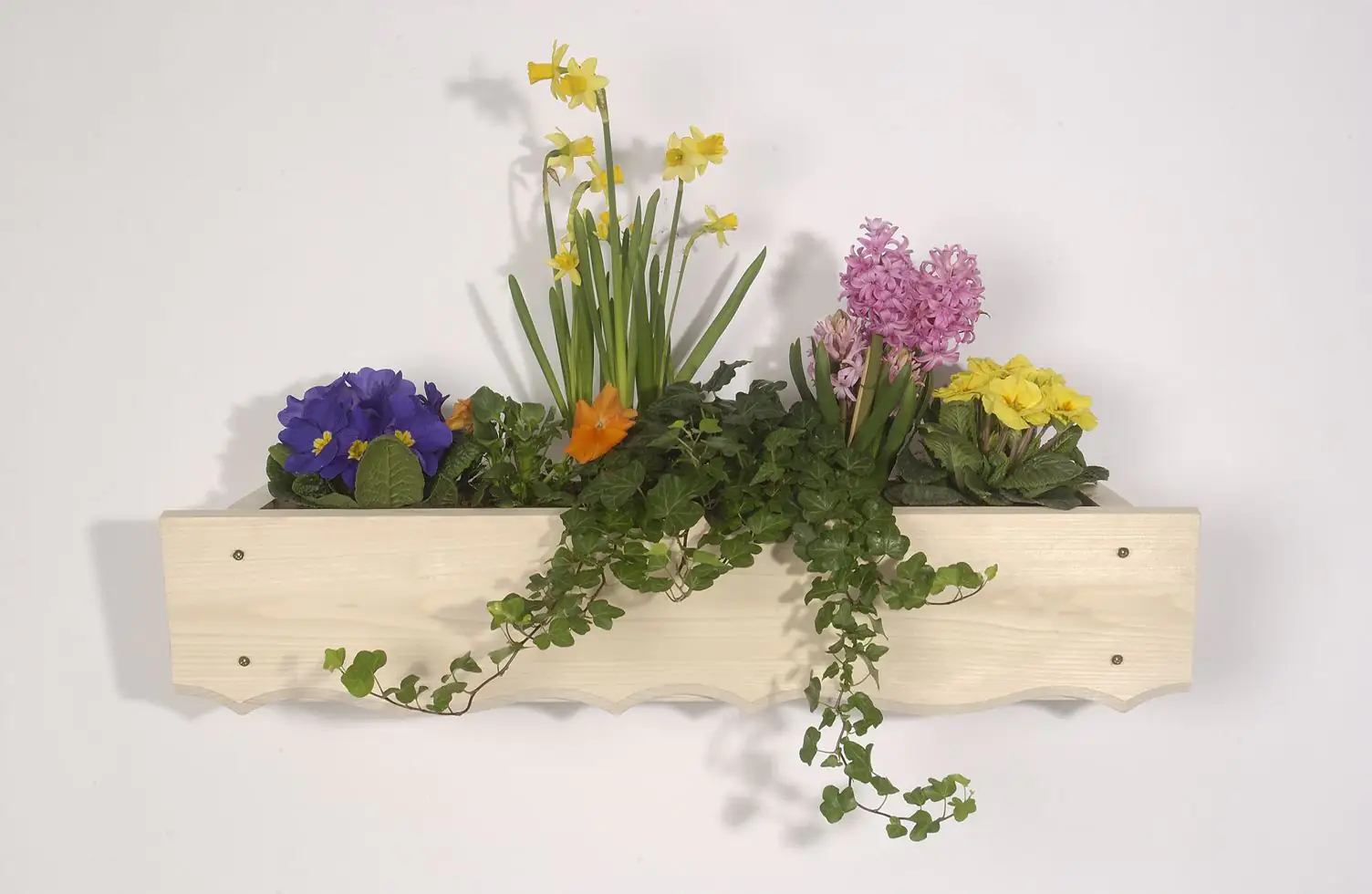 4005985786433 Blumenkasten 1200 x 168 x 230 mm
