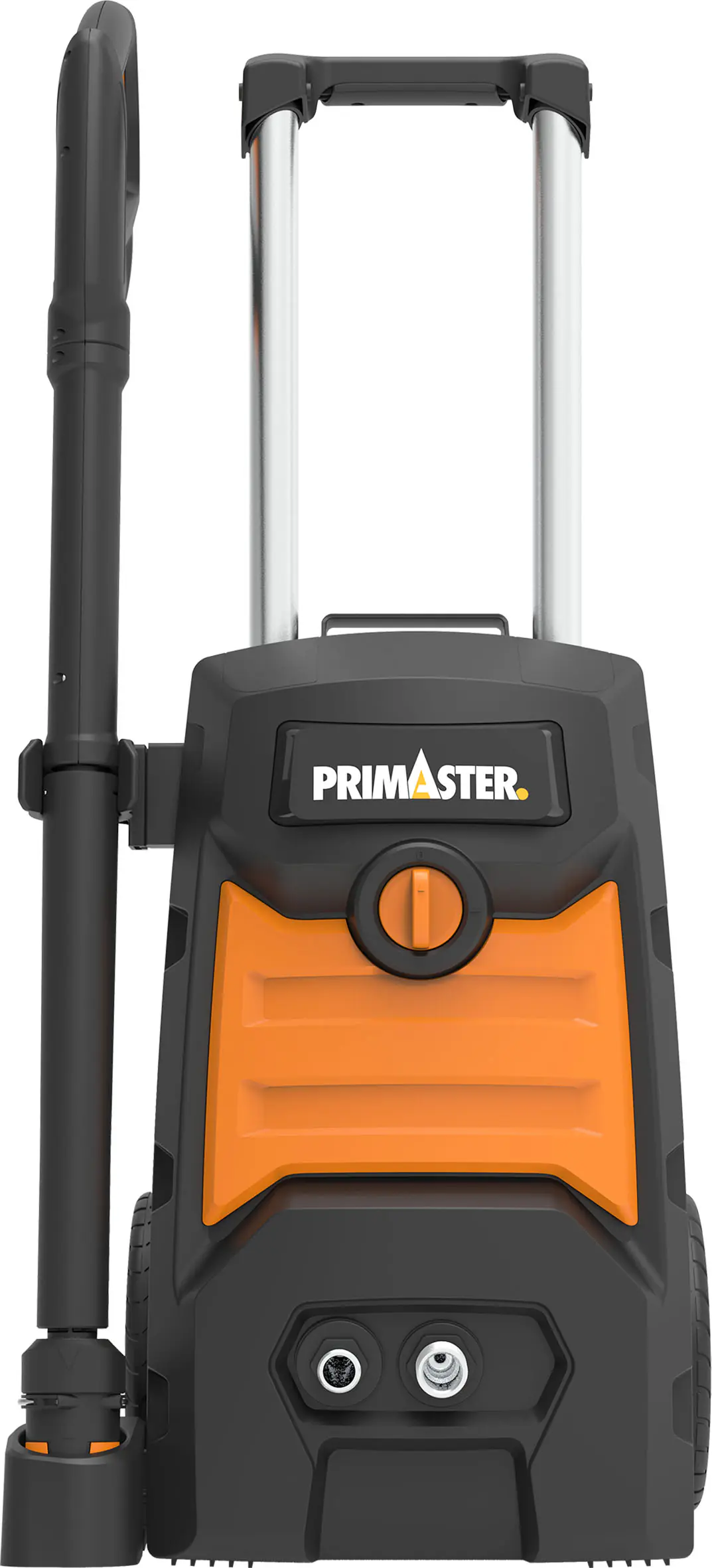 Primaster Hochdruckreiniger PHB135 1800 W 135 bar 420 l/h Primaster Hochdruckreiniger PHB135 1800 W 135 bar 420 l/h