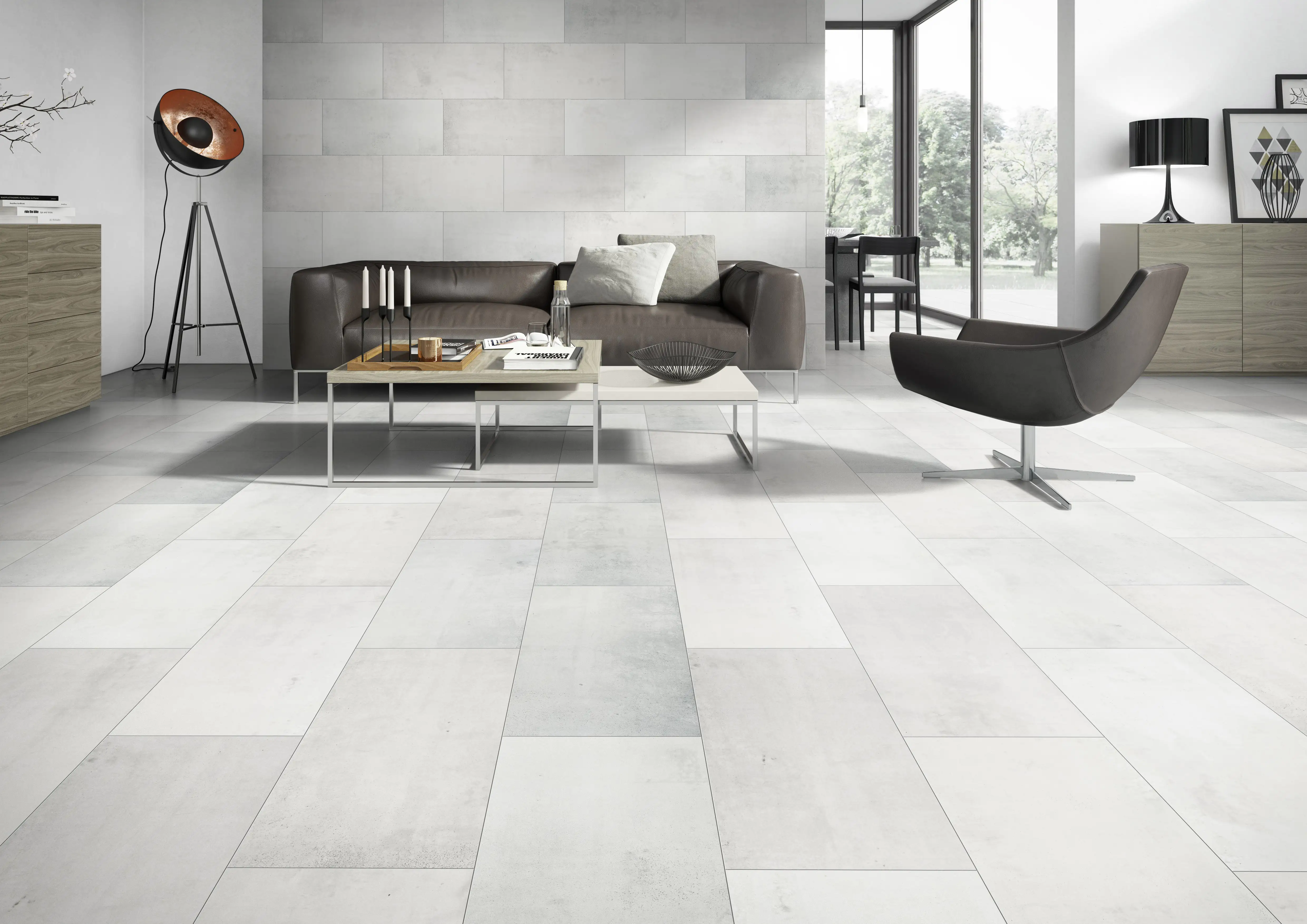 Classen NEO Vario Classen NEO Vario 64,2 x 31,5 cm 3 mm Bianco