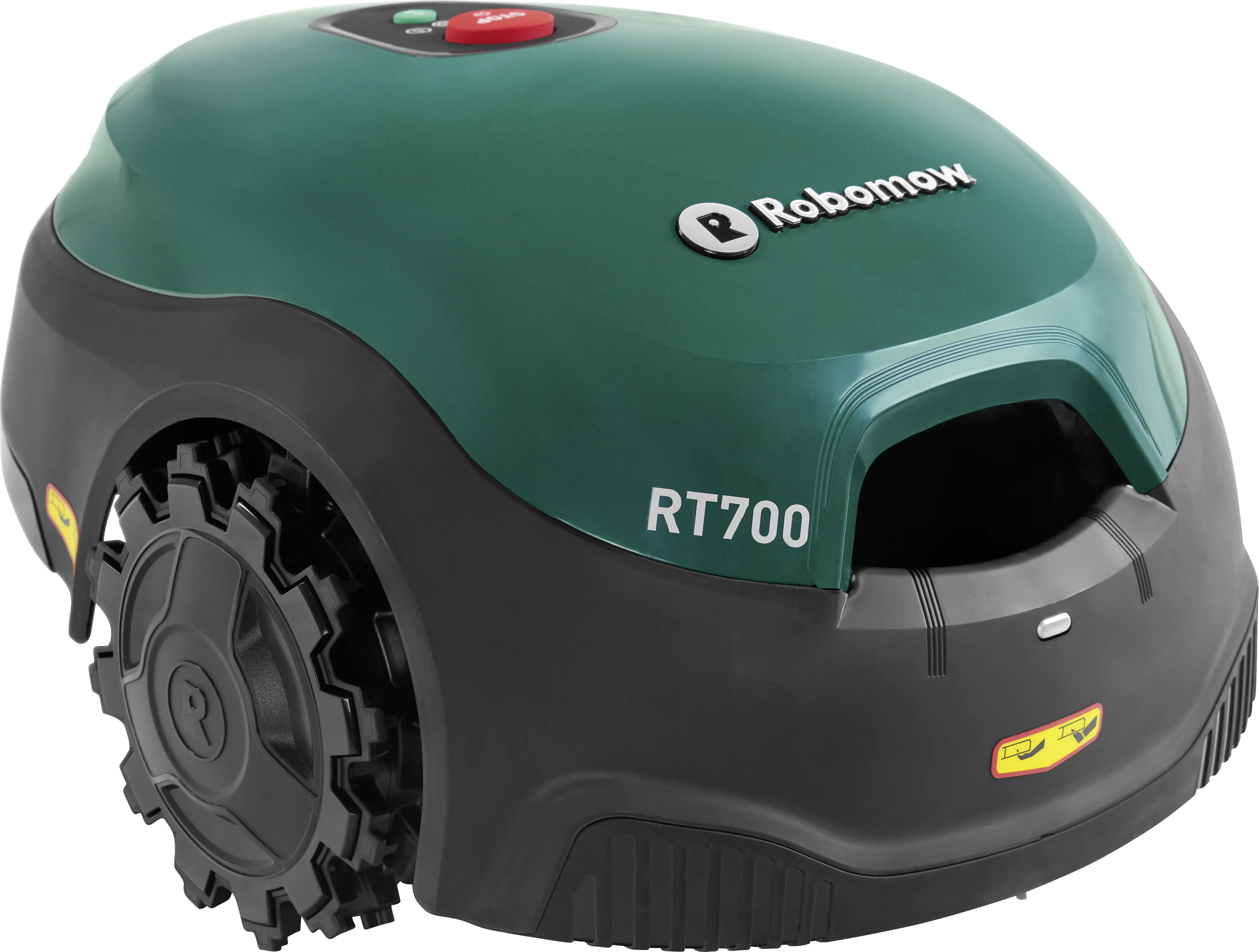 4008423917260_2726715 Robomow Mähroboter RT 700 18 cm Schnittbreite