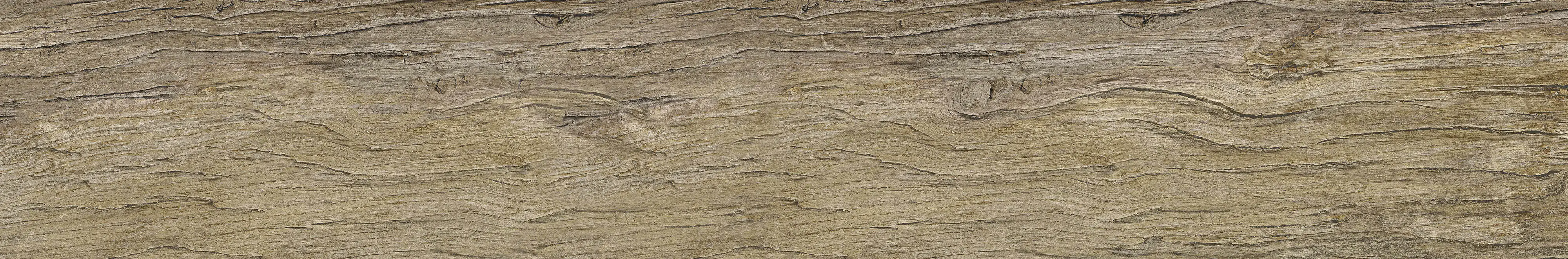 Bodenfliese Feinsteinzeug 2.0 Corteccia 20 x 120 cm noce Bodenfliese Feinsteinzeug 2.0 Corteccia 20 x 120 cm noce