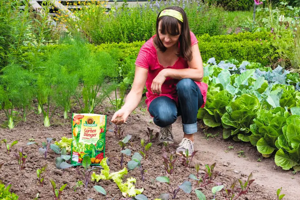 Fertofit Gartendünger 5 kg