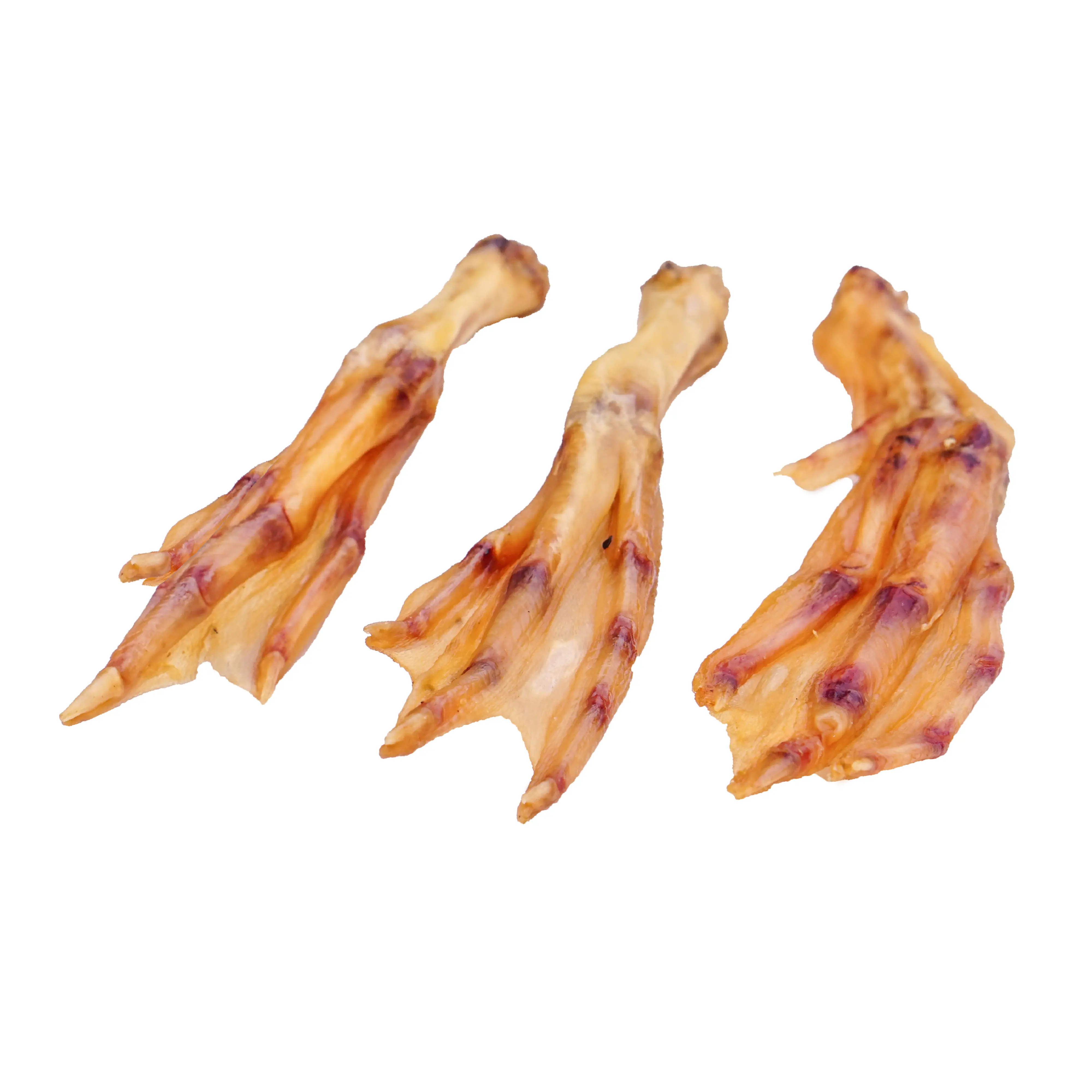 Mascota Vital Hunde-Kausnack Entenfüße 200 g