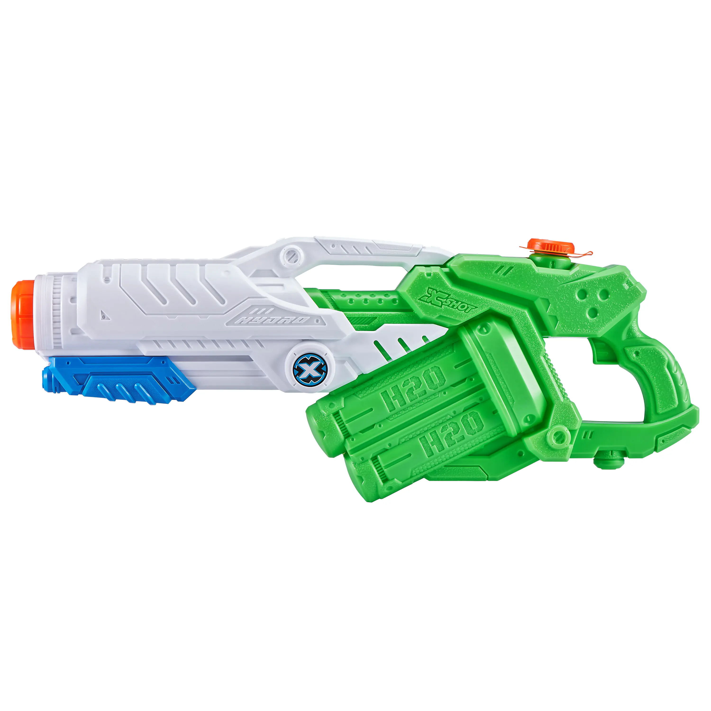Zuru Wasserpistole X-Shot Hydro Hurricane