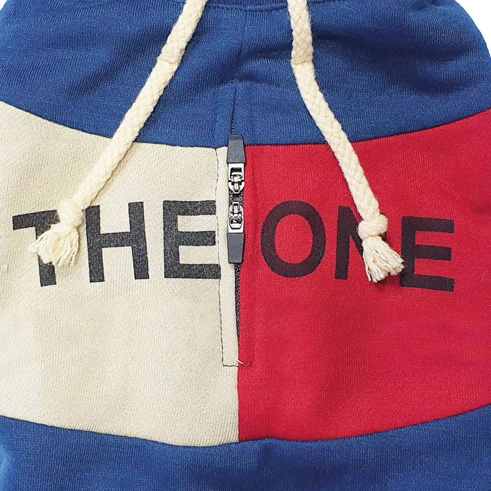 Nobby Hundemantel The One navy-rot