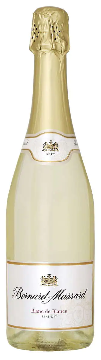 Blanc de Blanc Dry Sekt 0,75 l