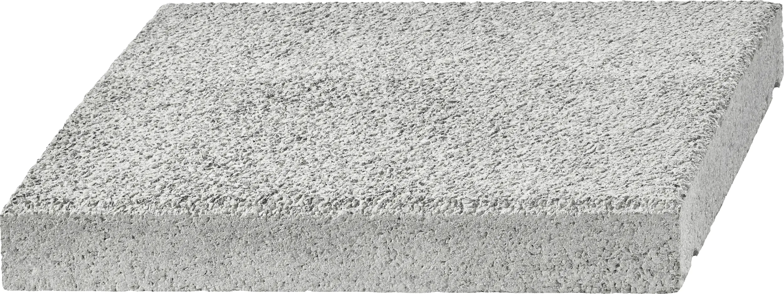 Kann Mauerabdeckung Gomera 40 x 28 x 6 cm weiß Kann Mauerabdeckung Gomera 40 x 28 x 6 cm weiß