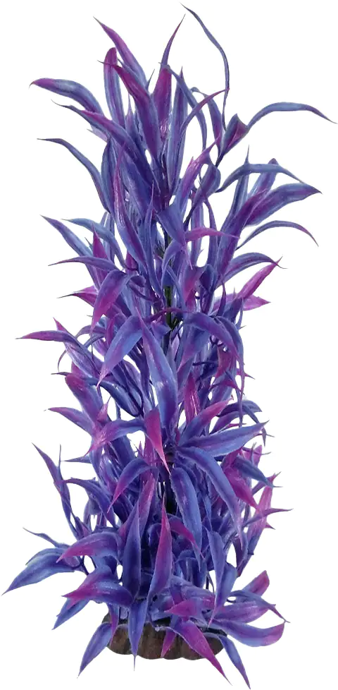 Orbit Aquapflanze Deluxe X-large Nr. 29 32-38 cm