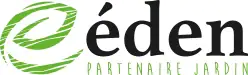 éden Partenaire Jardin
