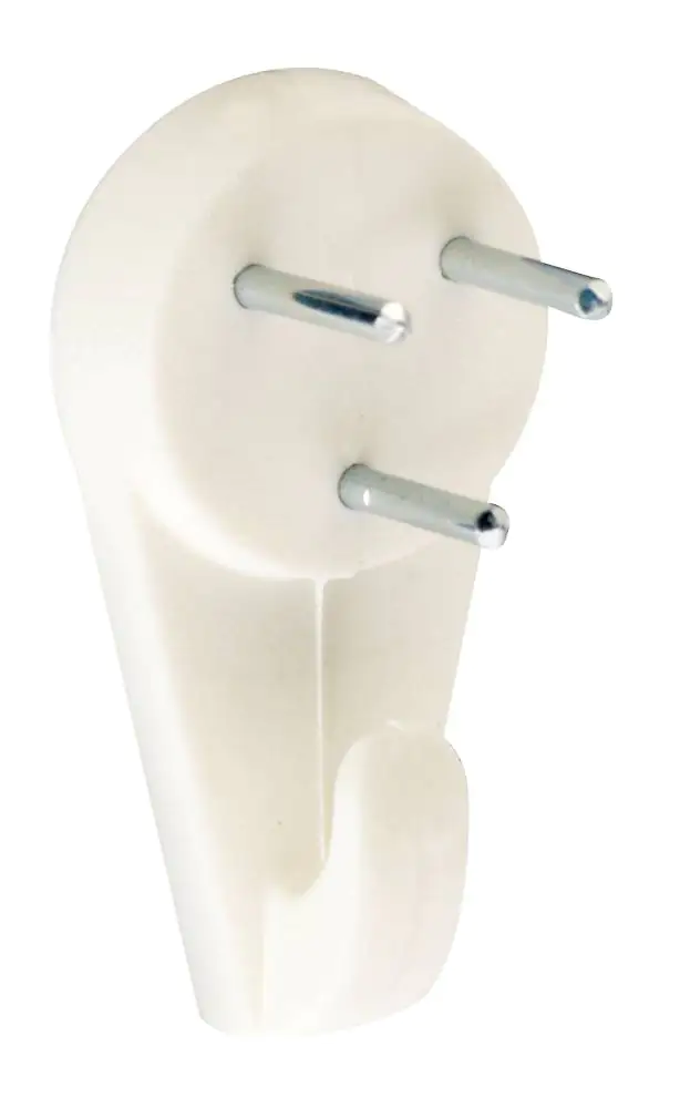 HSI Betonwandhaken 31 mm - 4 Stk.